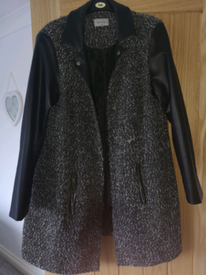 matalan plus size coats